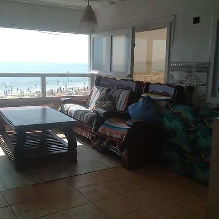 The Sea Guesthouse Agadir Exterior photo
