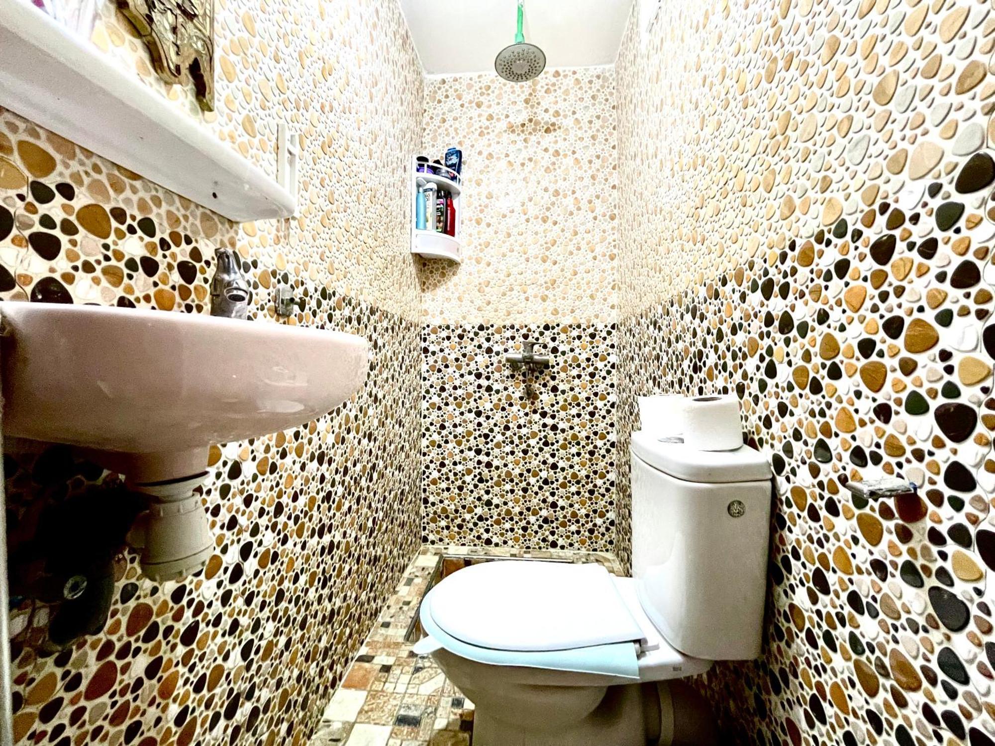 The Sea Guesthouse Agadir Exterior photo