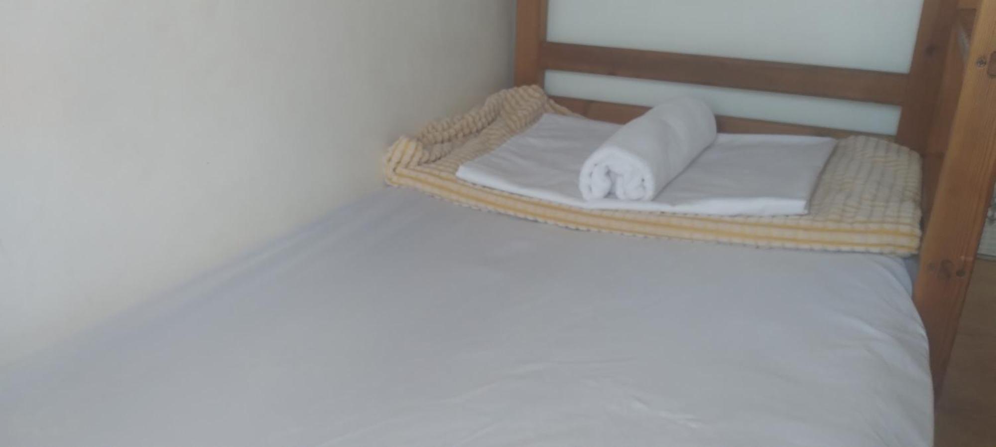 The Sea Guesthouse Agadir Exterior photo