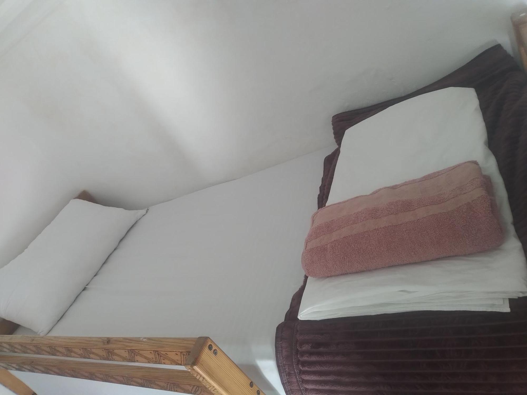 The Sea Guesthouse Agadir Exterior photo